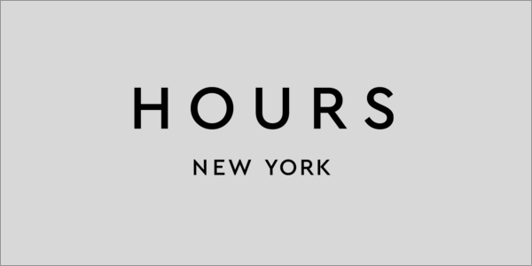 Hours New York