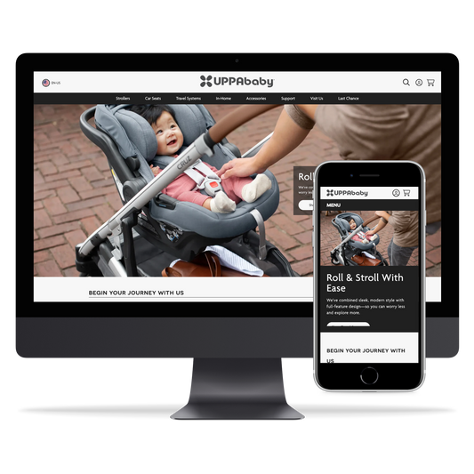 UPPAbaby