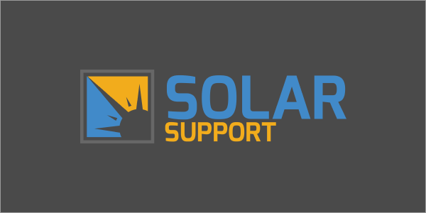 Solar Support