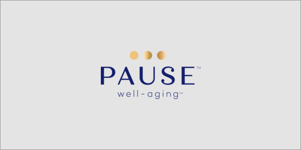 Pause well-aging